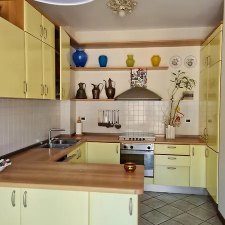 Apartamento Casa Del Comandante Bertin Santa Margherita Ligure