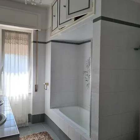 Casa Del Comandante Bertin Apartamento Santa Margherita Ligure