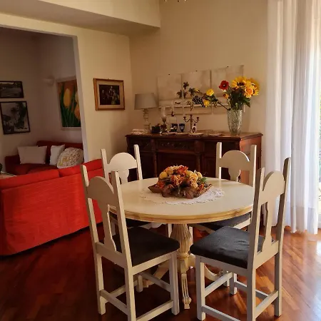 Casa Del Comandante Bertin